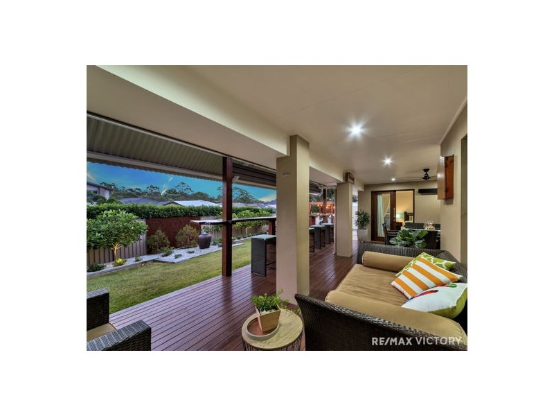 222 Macdonald Drive, Narangba QLD 4504