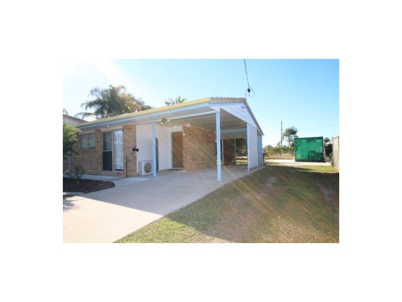 26 Kalunda Drive, Caboolture QLD 4510