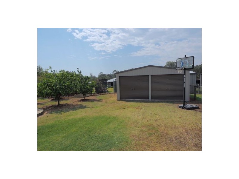 105 Sumsion Road, Wamuran QLD 4512