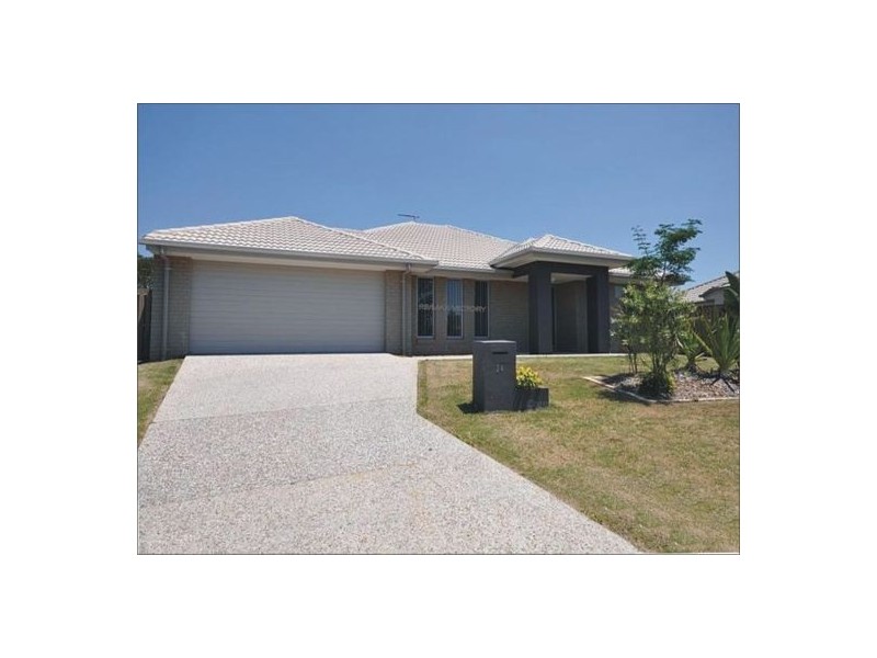 24 Sienna Drive, Morayfield QLD 4506