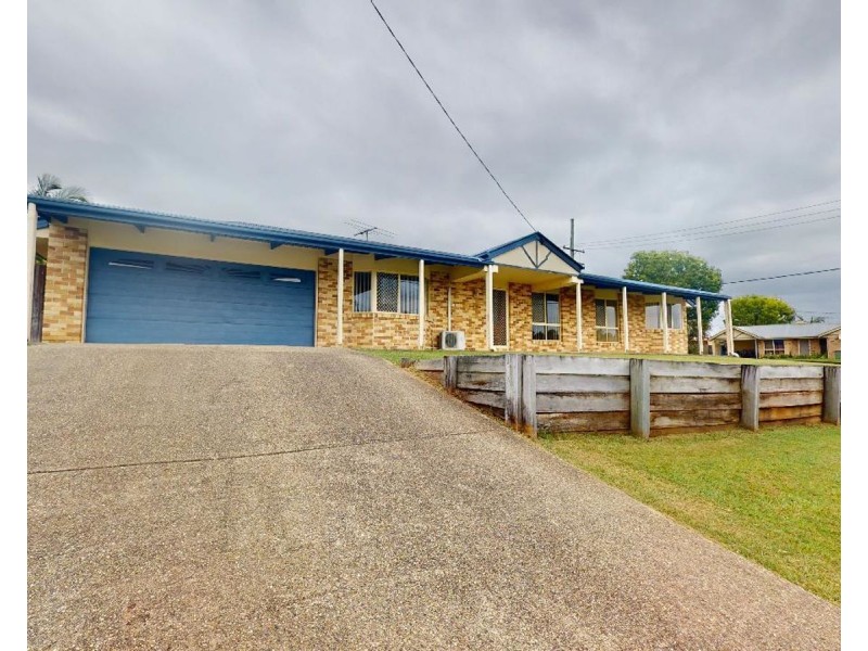 48 Julie Drive, Caboolture South QLD 4510