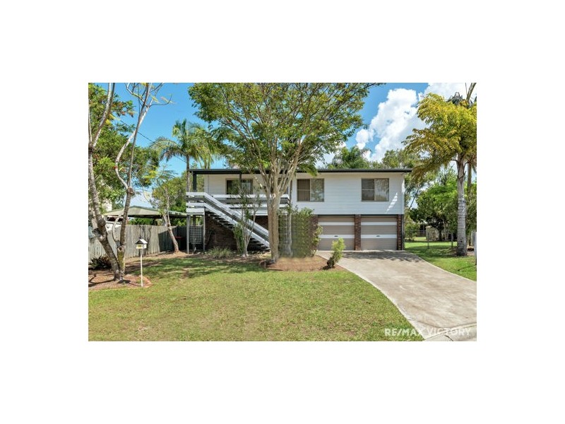 15 Henschke Court, Caboolture QLD 4510