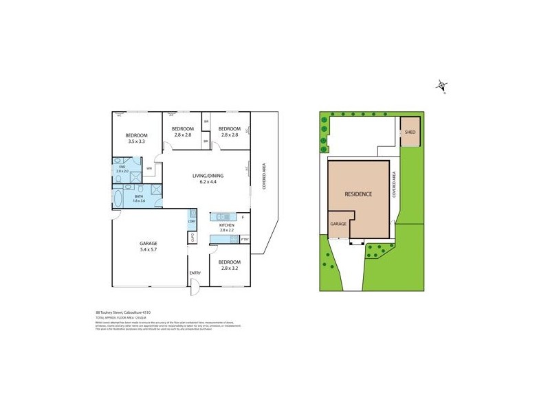 88 Toohey St, Caboolture QLD 4510