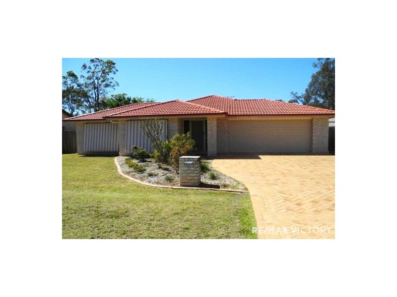 62 Mayes Circuit, Caboolture QLD 4510