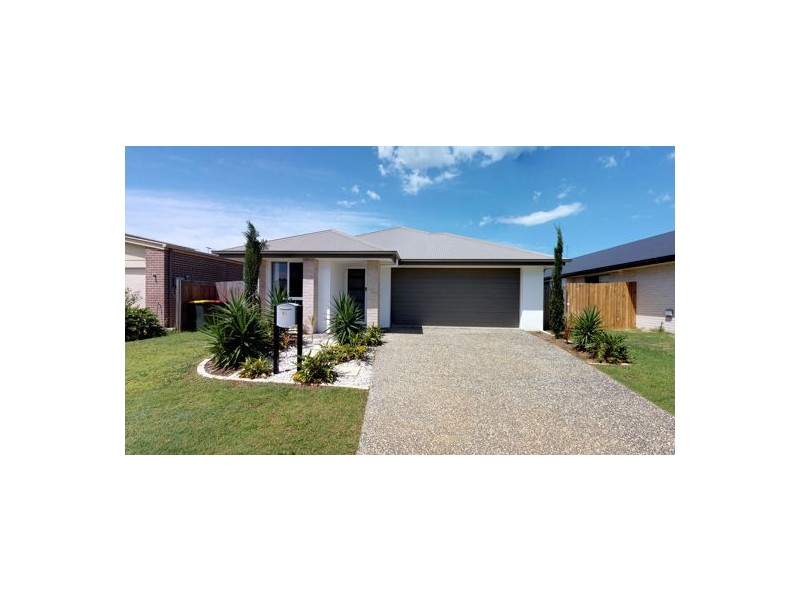 21 Reserve Drive, Caboolture QLD 4510