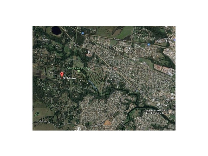 Lot 6 of 187 Bells Lane, Bellmere QLD 4510