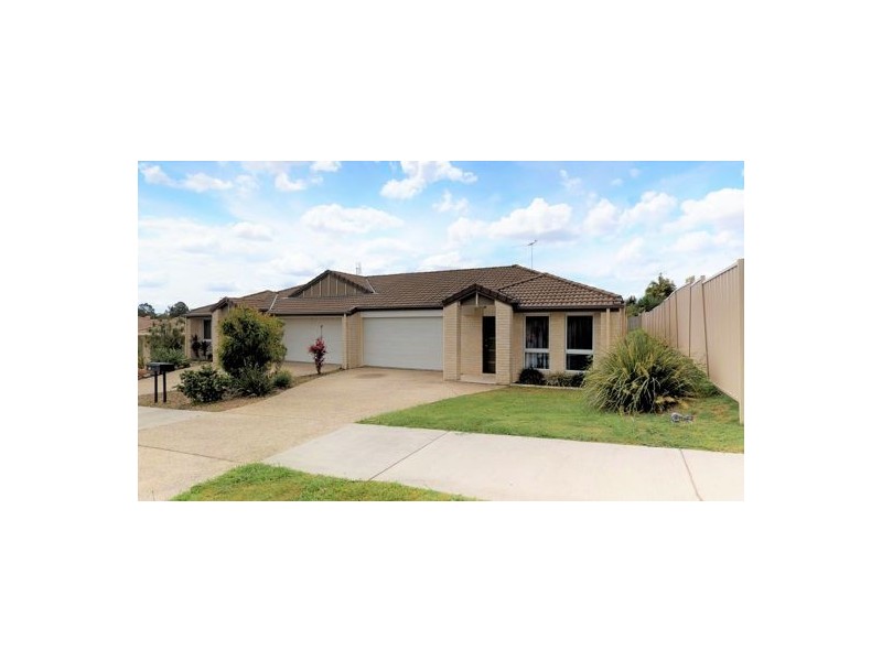 2/33-35 Cash Street, D’aguilar QLD 4514