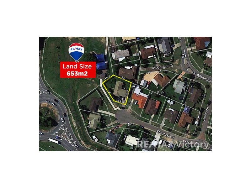 10 Stardust Court, Caboolture QLD 4510