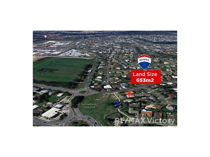 10 Stardust Court, Caboolture QLD 4510