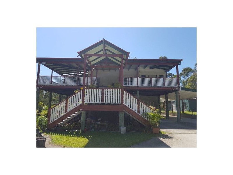 69 FERRIER RD, Narangba QLD 4504