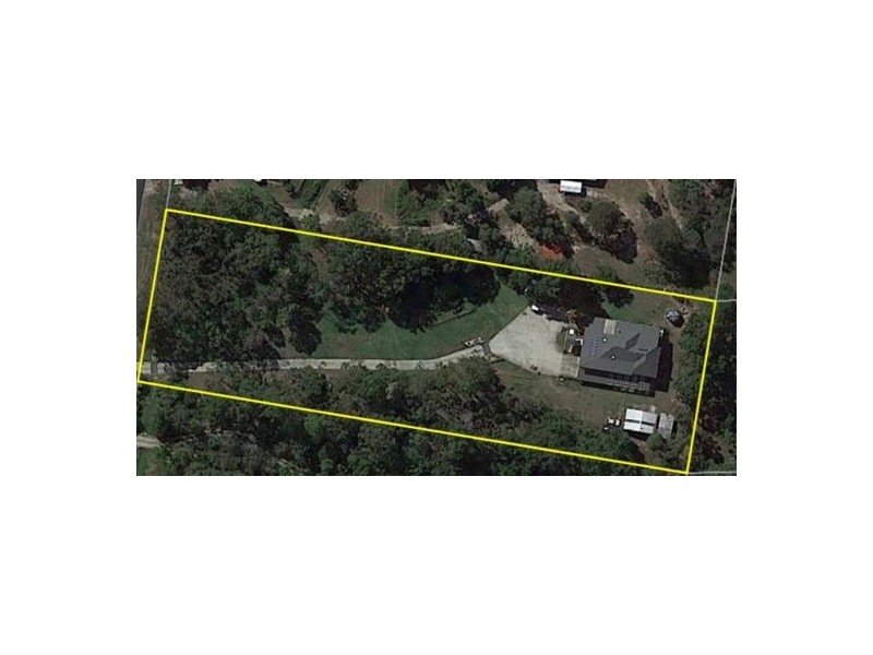 69 FERRIER RD, Narangba QLD 4504