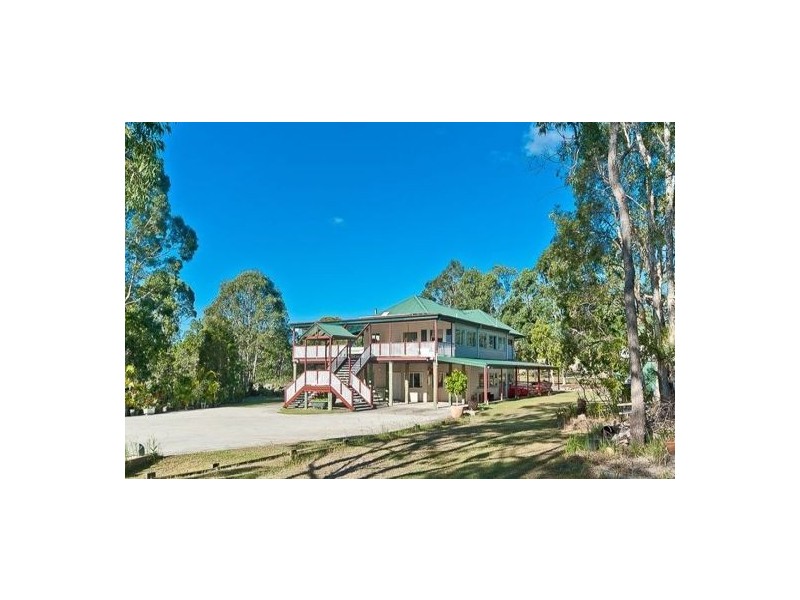 69 FERRIER RD, Narangba QLD 4504