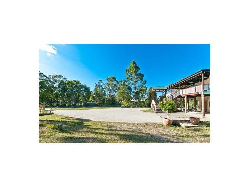 69 FERRIER RD, Narangba QLD 4504