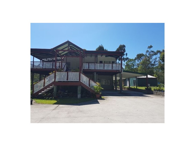69 FERRIER RD, Narangba QLD 4504