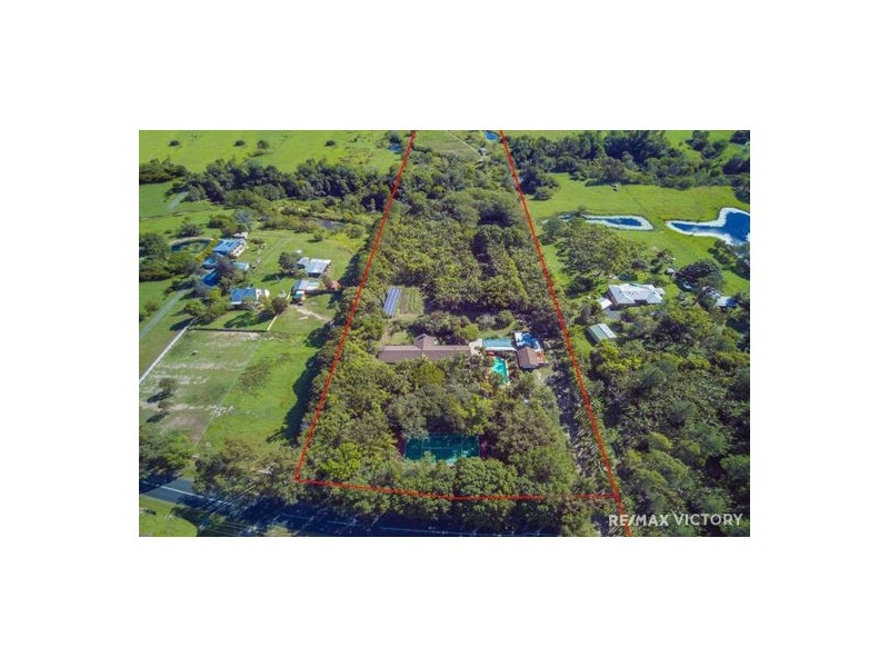 699 Caboolture River Road, Upper Caboolture QLD 4510
