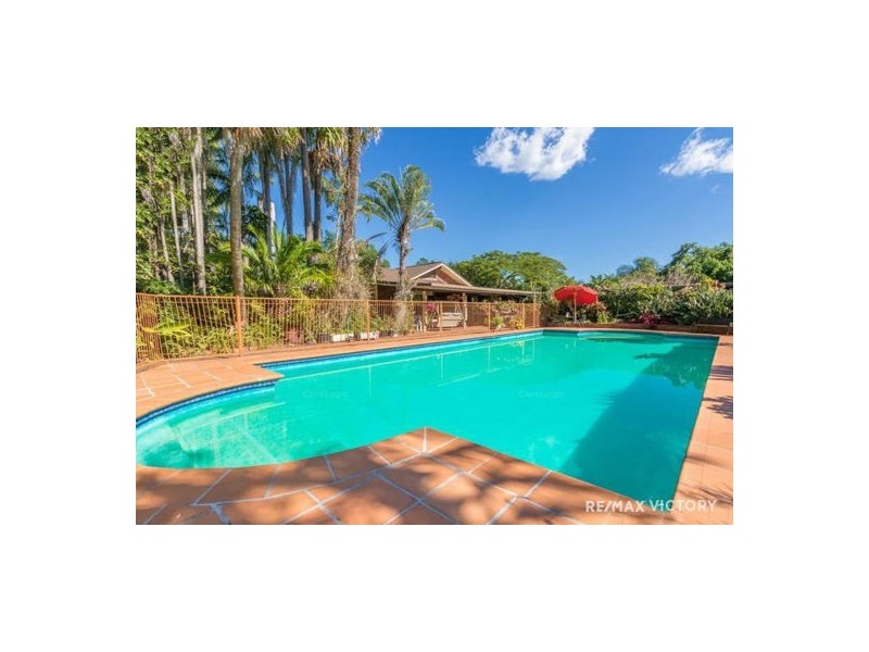 699 Caboolture River Road, Upper Caboolture QLD 4510