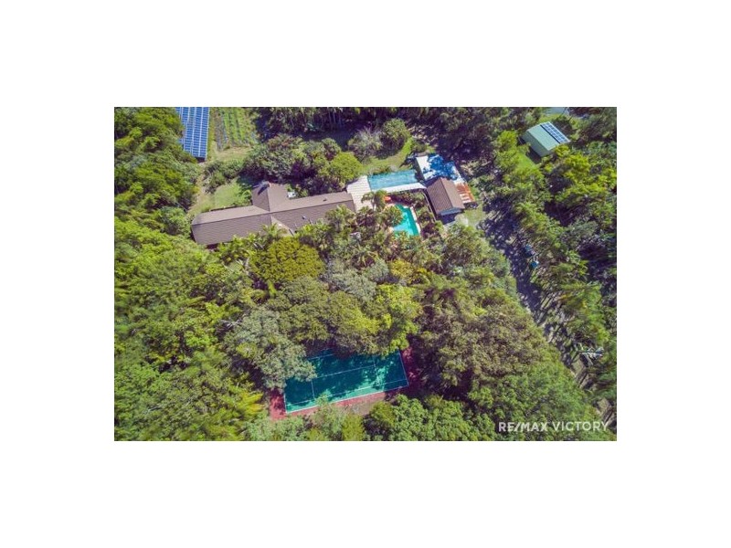 699 Caboolture River Road, Upper Caboolture QLD 4510