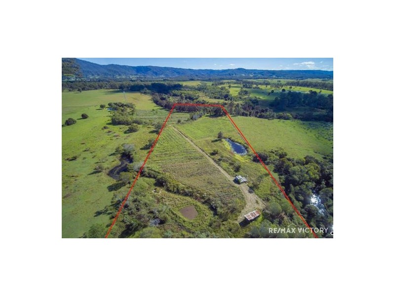 699 Caboolture River Road, Upper Caboolture QLD 4510