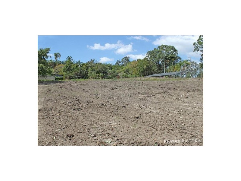 699 Caboolture River Road, Upper Caboolture QLD 4510