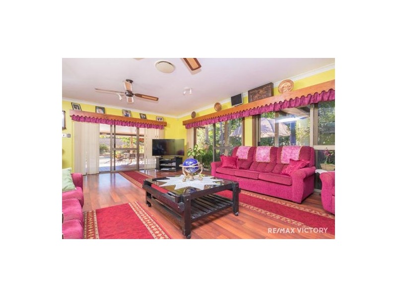 699 Caboolture River Road, Upper Caboolture QLD 4510