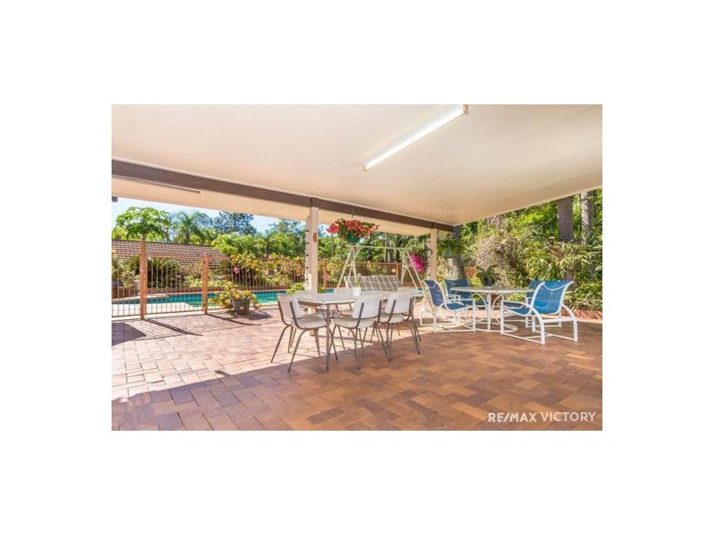 699 Caboolture River Road, Upper Caboolture QLD 4510