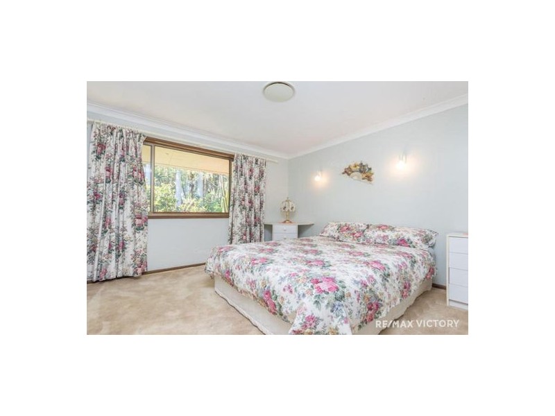 699 Caboolture River Road, Upper Caboolture QLD 4510