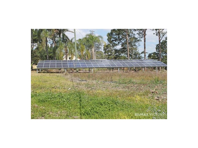 699 Caboolture River Road, Upper Caboolture QLD 4510