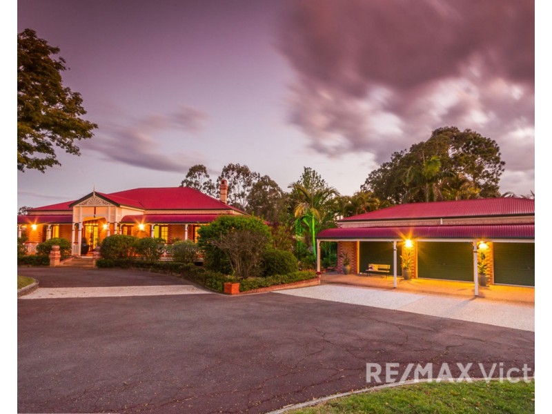 56-60 Riflebird Drive, Upper Caboolture QLD 4510