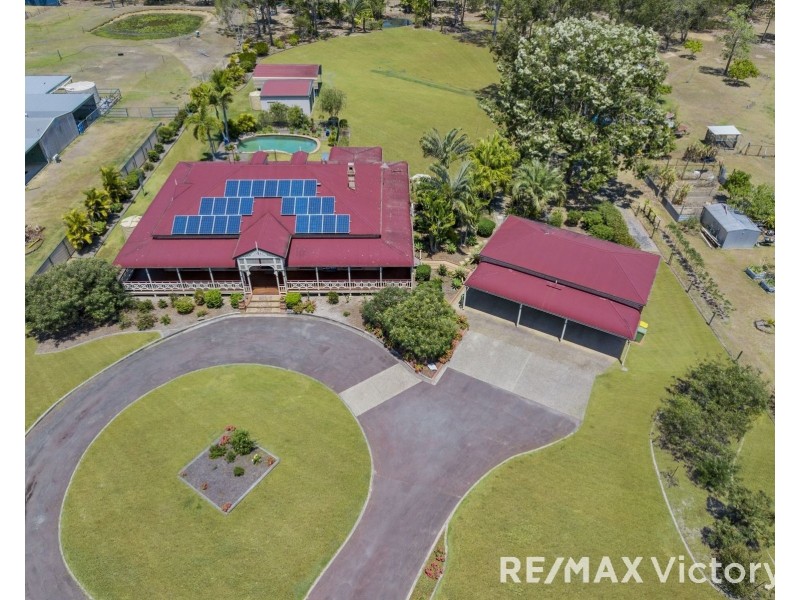 56-60 Riflebird Drive, Upper Caboolture QLD 4510