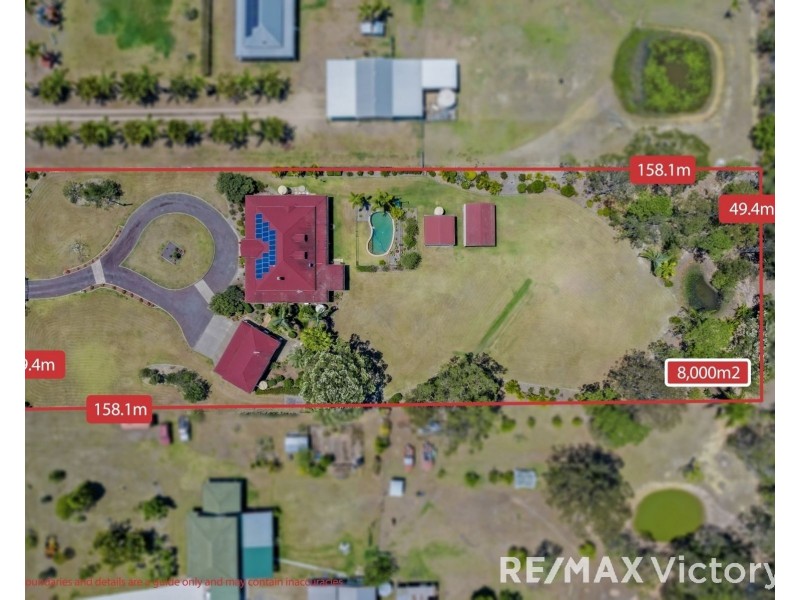 56-60 Riflebird Drive, Upper Caboolture QLD 4510