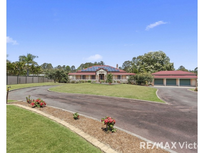 56-60 Riflebird Drive, Upper Caboolture QLD 4510