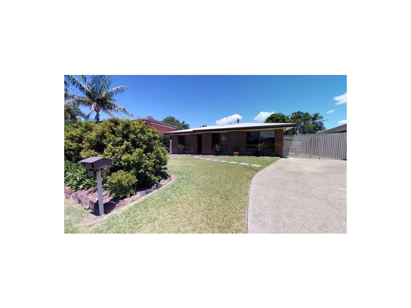 10 Sherwood St, Morayfield QLD 4506