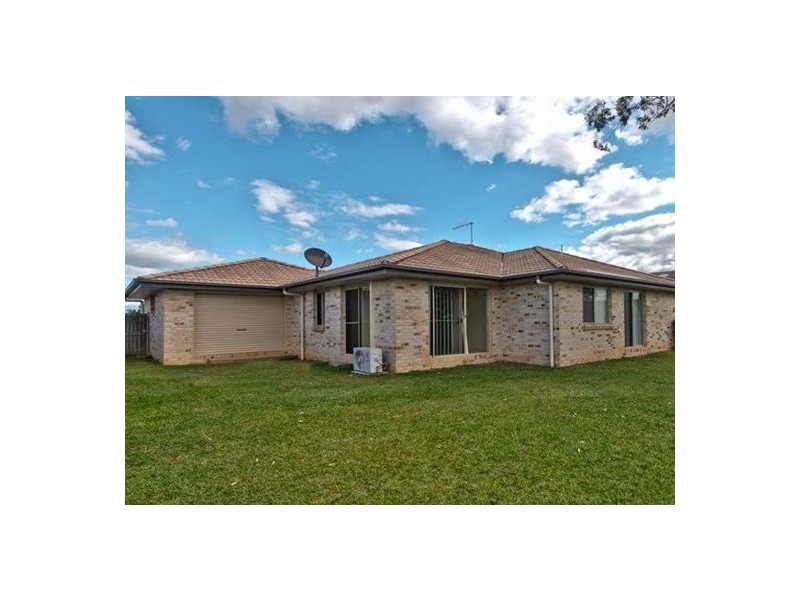 42 Schofield Circuit, Caboolture QLD 4510