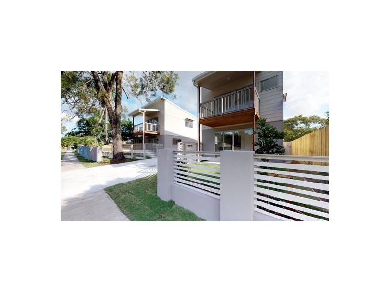 Unit 2 42 Mortimer Street, Caboolture QLD 4510