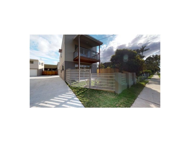 Unit 2 42 Mortimer Street, Caboolture QLD 4510
