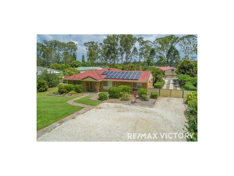 37-39 Bade Cres, Elimbah QLD 4516
