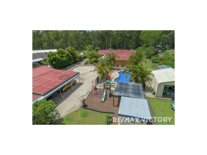 37-39 Bade Cres, Elimbah QLD 4516