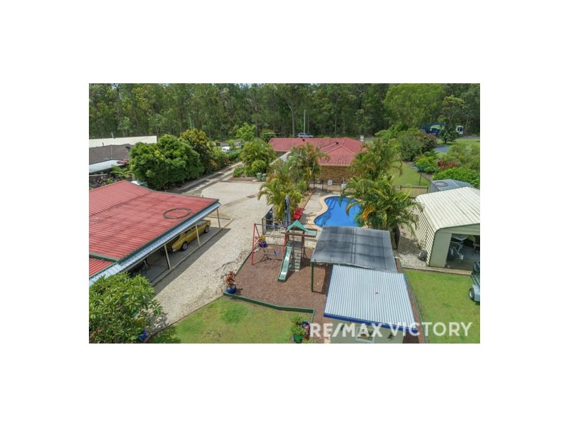 37-39 Bade Cres, Elimbah QLD 4516