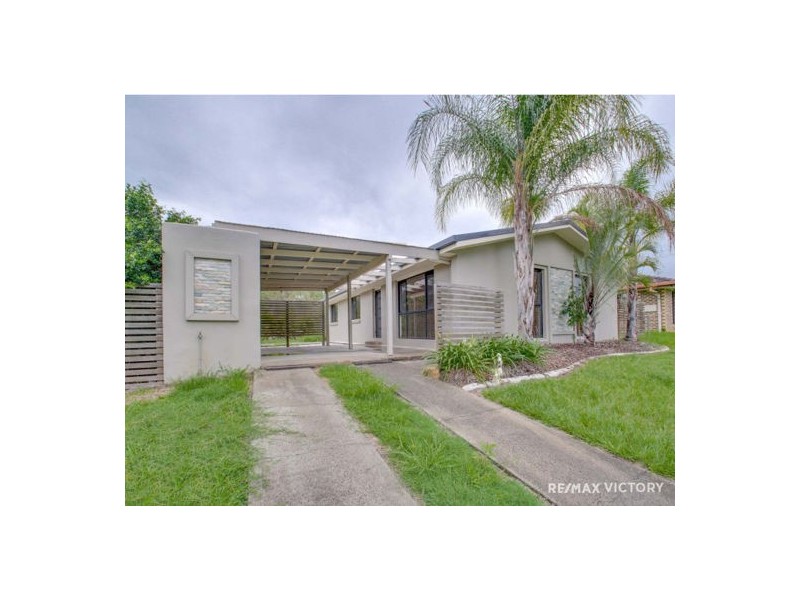 20 Matthew Flinders Drive, Caboolture South QLD 4510