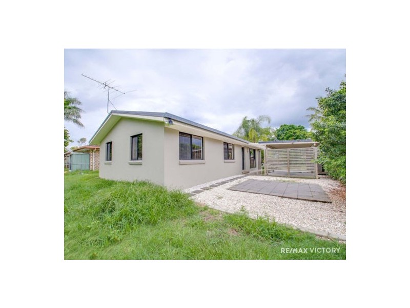 20 Matthew Flinders Drive, Caboolture South QLD 4510