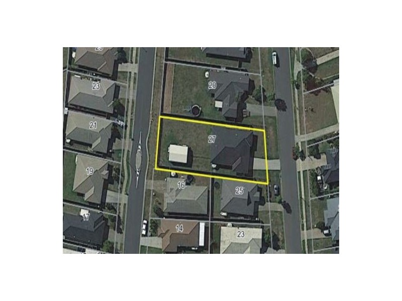 27 Swann Road, Bellmere QLD 4510