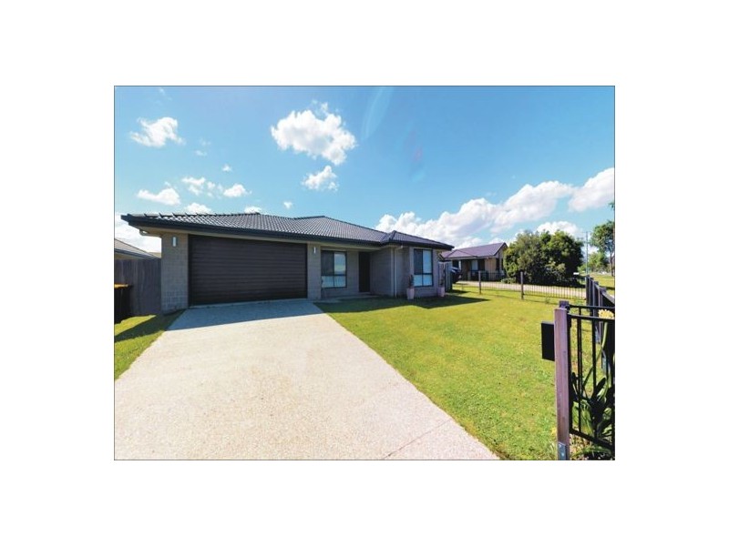 27 Swann Road, Bellmere QLD 4510
