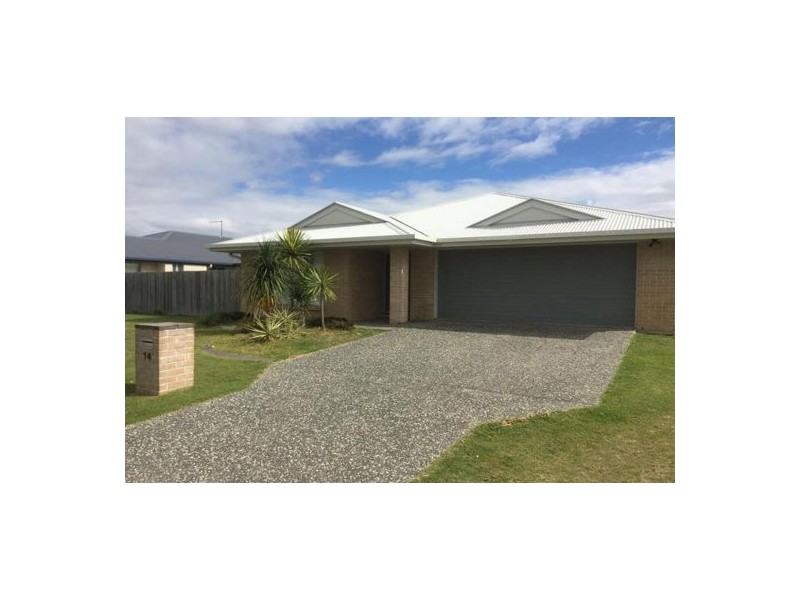 14 Racemosa Street, Caboolture QLD 4510