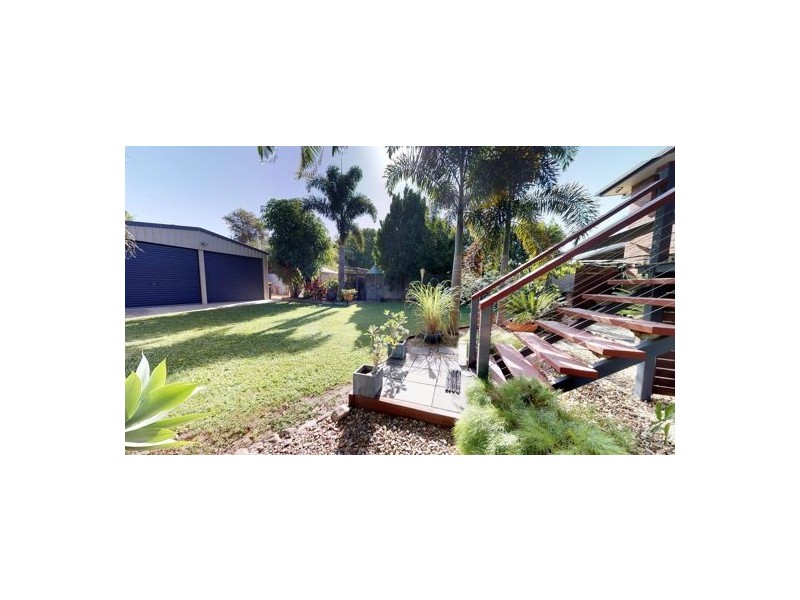 8 Sherwood St, Morayfield QLD 4506