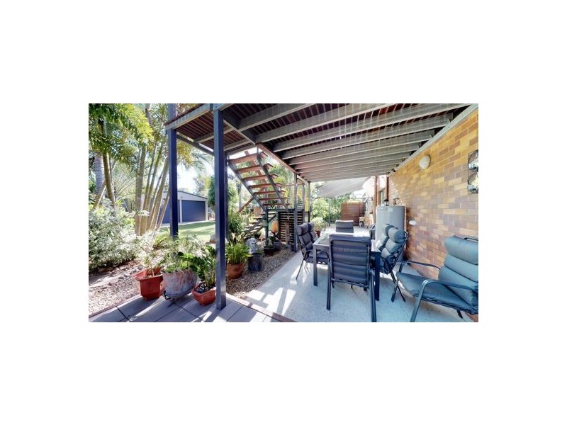 8 Sherwood St, Morayfield QLD 4506
