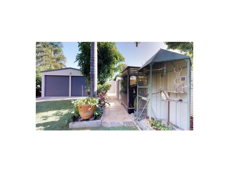 8 Sherwood St, Morayfield QLD 4506