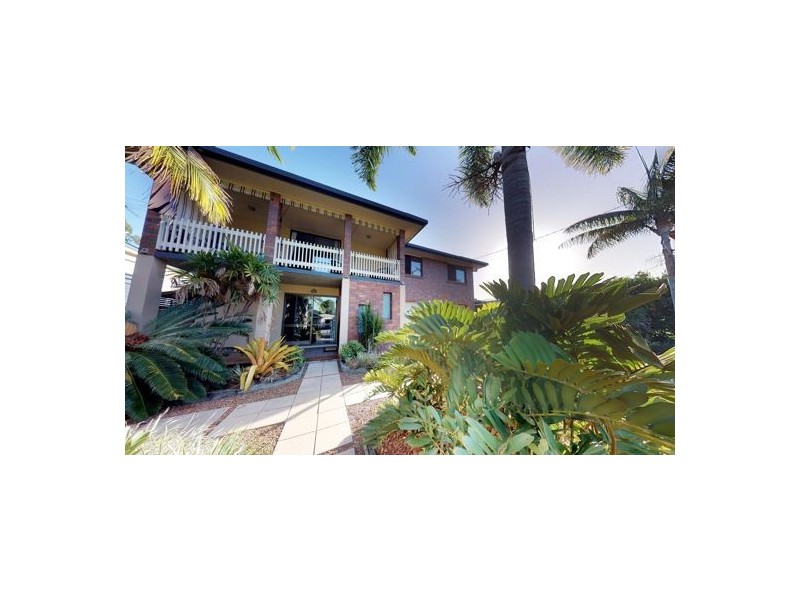 8 Sherwood St, Morayfield QLD 4506