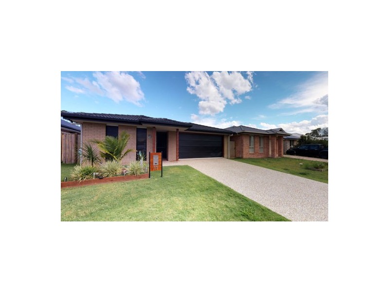 11 Begonia Court, Caboolture QLD 4510