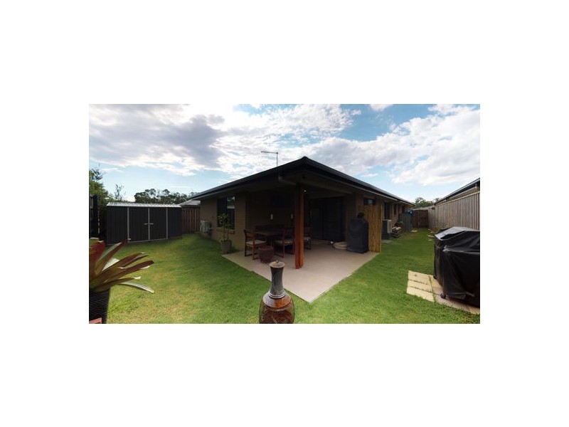 11 Begonia Court, Caboolture QLD 4510