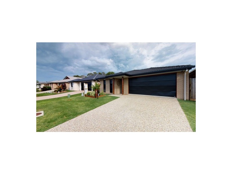 11 Begonia Court, Caboolture QLD 4510